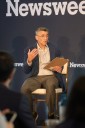 Climate Leaders on Investing in Clean Energy: 'Not Political, Just Smart'