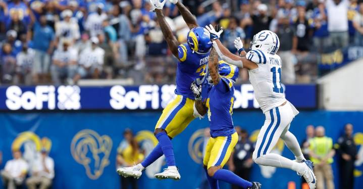 Winners & Losers: Poona Ford and Tyler Davis form the great wall of LA