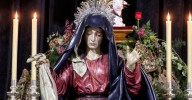 Soledad de Nuestra Señora 2025: Triduo, Función Principal y Besapiés