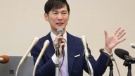 ¿Tiene la IA un sueño? Un partido político en Japón quiere que un pingüino chatbot sea su líder