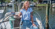 Brittanny Anderson’s first seafood restaurant, Bar Buoy, is a love letter to her family and the Chesapeake Bay