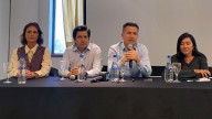 Expo Rural: "Ahora se juega el futuro del país, no de una intendencia. Los cordobeses van a apoyar al presidente", lanzó Roca