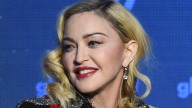 Madonna announces new album with Warner Records 2 decades after leaving label