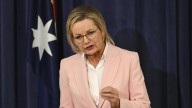 Opposition Leader Sussan Ley writes to US over Australia’s decision to recognise a Palestinian state
