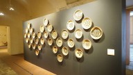 Abrió exposición El mito del dios del maíz en el San Pablo