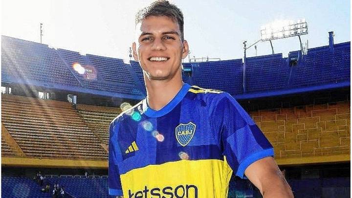 Unión, alerta: CSKA Moscú mejoró la oferta por Kevin Zenón