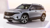 Un exitoso eléctrico de Mercedes que llega a su final