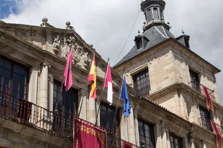 El Ayuntamiento perdió 5,2 millones por beneficios fiscales en 2024
