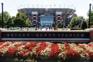 University of Alabama unveils football gameday changes