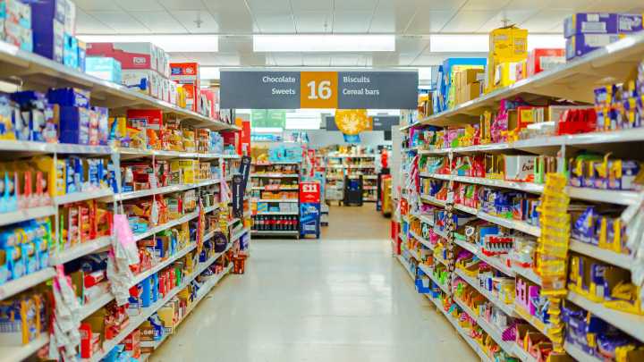 Supermarkets have a monopoly on British food. Is it time for change?