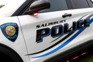 Body of missing Salisbury man found in Wicomico River