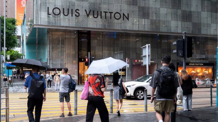 Cyber Risk Management Top Priority Following Data Breach in Luxury