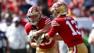 49ers vs. Jaguars: Where to watch NFL Week 4, betting odds, promo codes, prediction for Lawrence vs. Purdy
