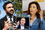 Exclusive | Jay Jacobs explains decision to stand against Zohran Mamdani: 'I am not reckless'