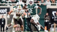 Boston College at Michigan State odds, picks and predictions