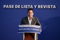 Alcalde de Saltillo refuerza compromiso por seguridad pública