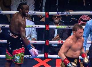Canelo Álvarez es derrotado por Crawford en Las Vegas