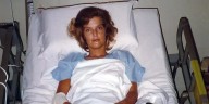 Fue la única sobreviviente de un accidente aéreo y resistió 8 días en la selva de Vietnam: la impactante historia de la ejecutiva holandesa Annette Herfkens