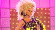 RuPaul to Star in 'Drag Race' Movie From Bleecker Street