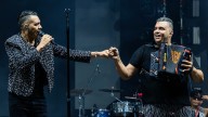 Conoce la carátula de ‘La Avalancha’, nuevo álbum de Diego Daza y Rolando Ochoa 