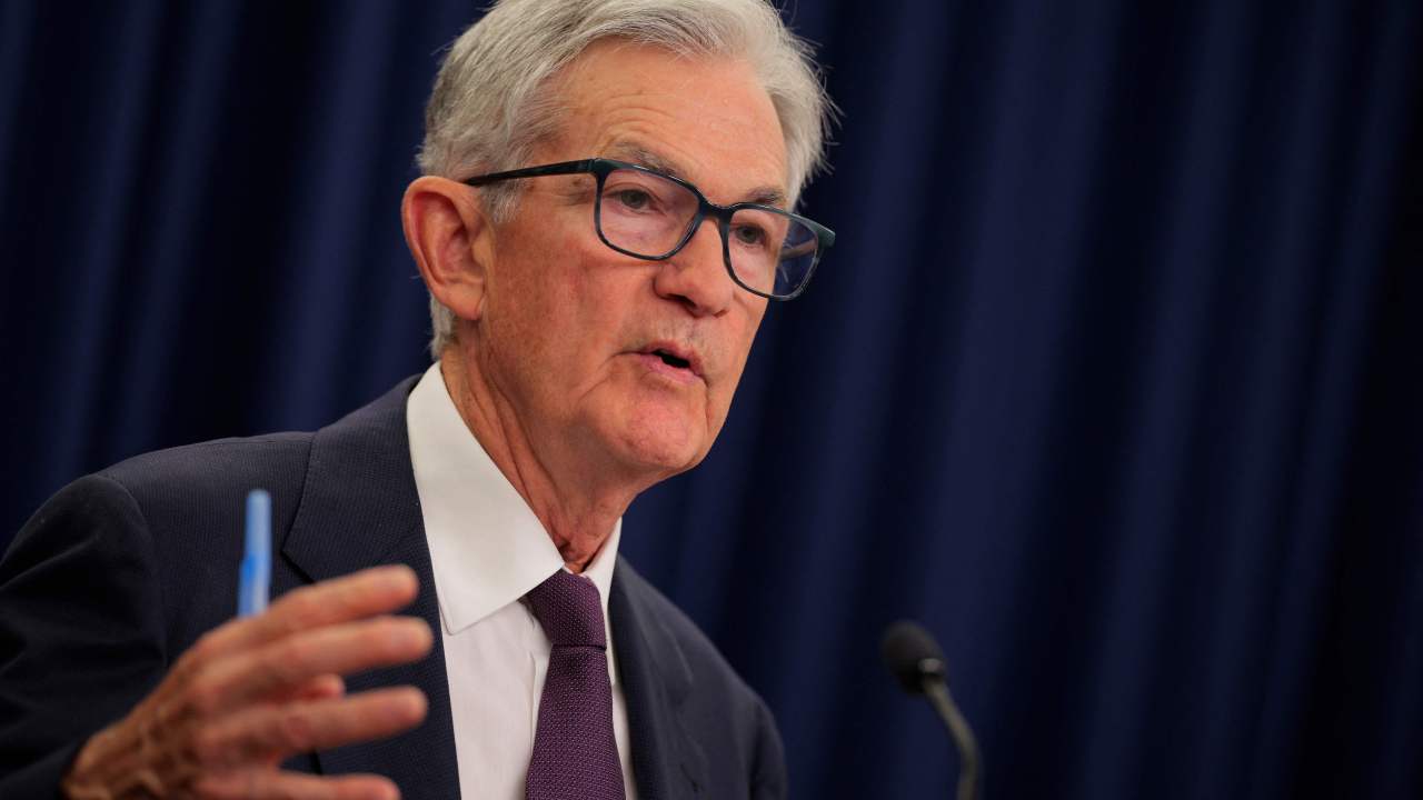 US Federal Reserve lowers interest rates for first time in 2025, borrowing costs to be brought down for rest of the year