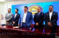 Cambios en la FGE; nombran fiscales en Occidente y Operaciones Estratégicas