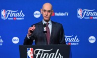 La NBA va pa’ Europa con una liga que podría a incluir a clubes como Real Madrid y Barcelona