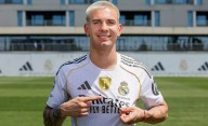 El contrato de Franco Mastantuono en Real Madrid: de cuánto es su cláusula de rescisión