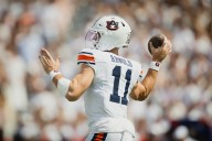 How Hugh Freeze is advising Jackson Arnold ahead of his return to Oklahoma