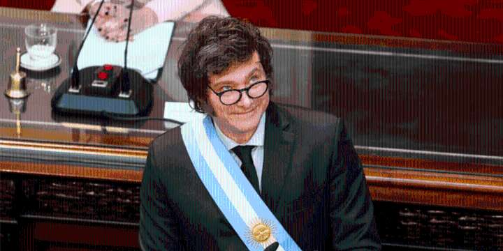 El presidente Javier Milei presentará este lunes el Presupuesto 2026: qué números se esperan