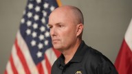 Charlie Kirk's alleged shooter not cooperating with Utah authorities: Gov. Cox