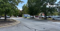 Fight breaks out at Knightdale High School cafeteria, administrator injured :: WRAL.com