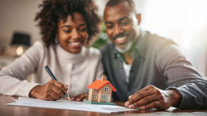 Property is Power!  What Unequal Access to Credit Means for Black Homeownership
