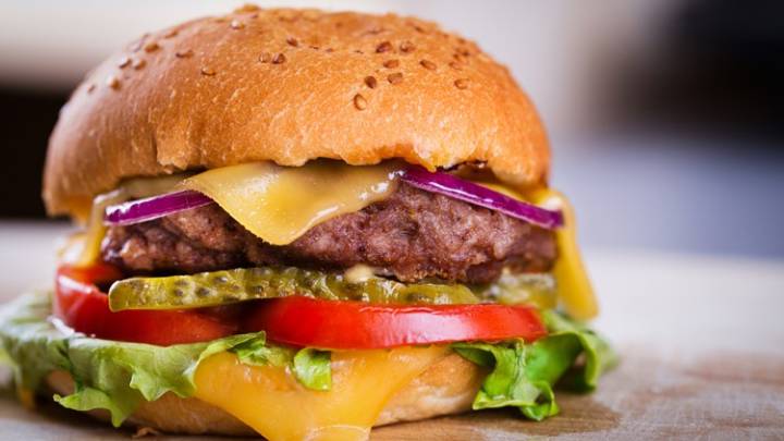 Celebrate National Cheeseburger Day with deals in the US