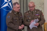 Polonia desplegará 40 mil soldados en su frontera con Bielorrusia: viceministro de Defensa