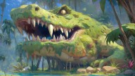 'Neverland' Game to Be Produced by Second Star Games