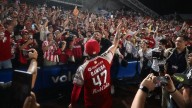 Los Diablos Rojos agrandan su leyenda en México