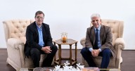 Se completa la mesa judicial: propusieron a Rafael Berruezo como Fiscal de Estado Adjuntor