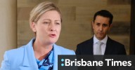 Qld Child Safety: Minister Amanda Camm orders audit of IT upgrade that put children at risk