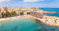 New Aberdeen winter sun destination to Spain launched by Ryanair