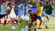 Solo Chile está fuera y pueden haber nuevos clasificados... Lo que se juega cada selección en una nueva fecha de Clasificatorias