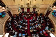 Senado confirmó que sesionará el jueves para tratar el veto al proyecto de distribución de ATN