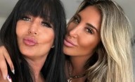 Ayelén Paleo defendió a su mamá tras ser detenida por explotación sexual de mujeres: “Le saca fotos a chicas que eligen ser acompañantes”