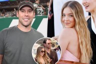 How Sydney Sweeney, Scooter Braun spent Labor Day weekend together