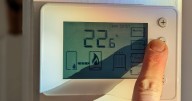 When is it acceptable to switch your heating on in 2025?