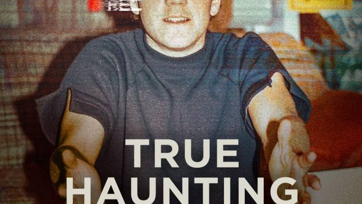 James Wan and Netflix Join Forces for TRUE HAUNTING Docuseries