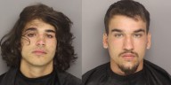 Brothers get plea deals in deadly shooting, filming of ‘sickening’ attacks