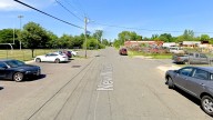 Man dies after being struck by vehicle at Trenton intersection, prosecutor says