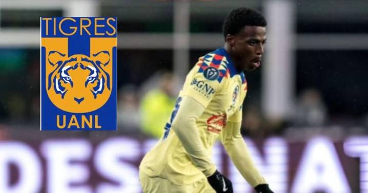 Tigres buscaría el fichaje de Javairo Dilrosun, ¿cuánto tendría que pagarle al América por él?