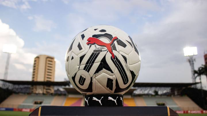La Conmebol cambió la sede de la final de la Copa Sudamericana 2025